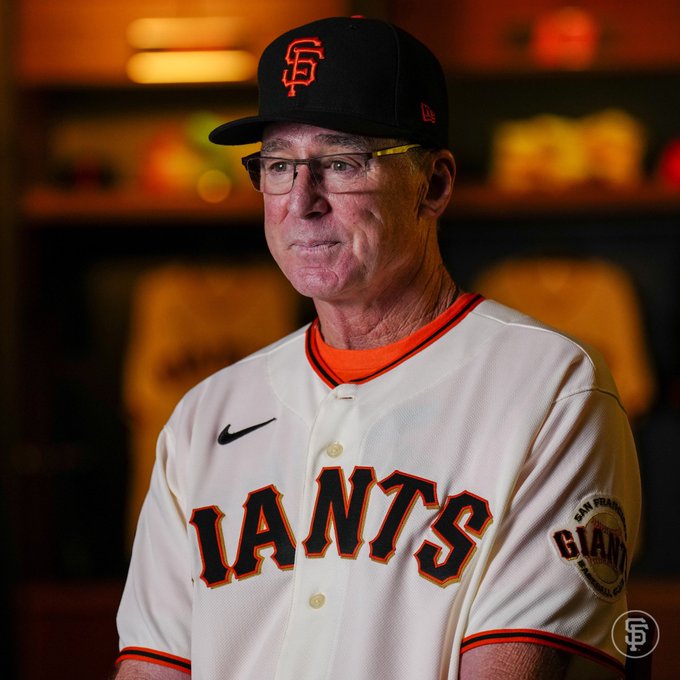 Giants Bob Melvin’s Hot Seat May Stay Lukewarm-Despite Another Disappointing Season