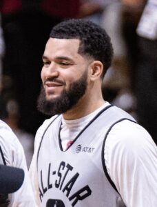 Houston Rockets’ Guard Fred VanVleet Suffered Torn Right ACL This Week
