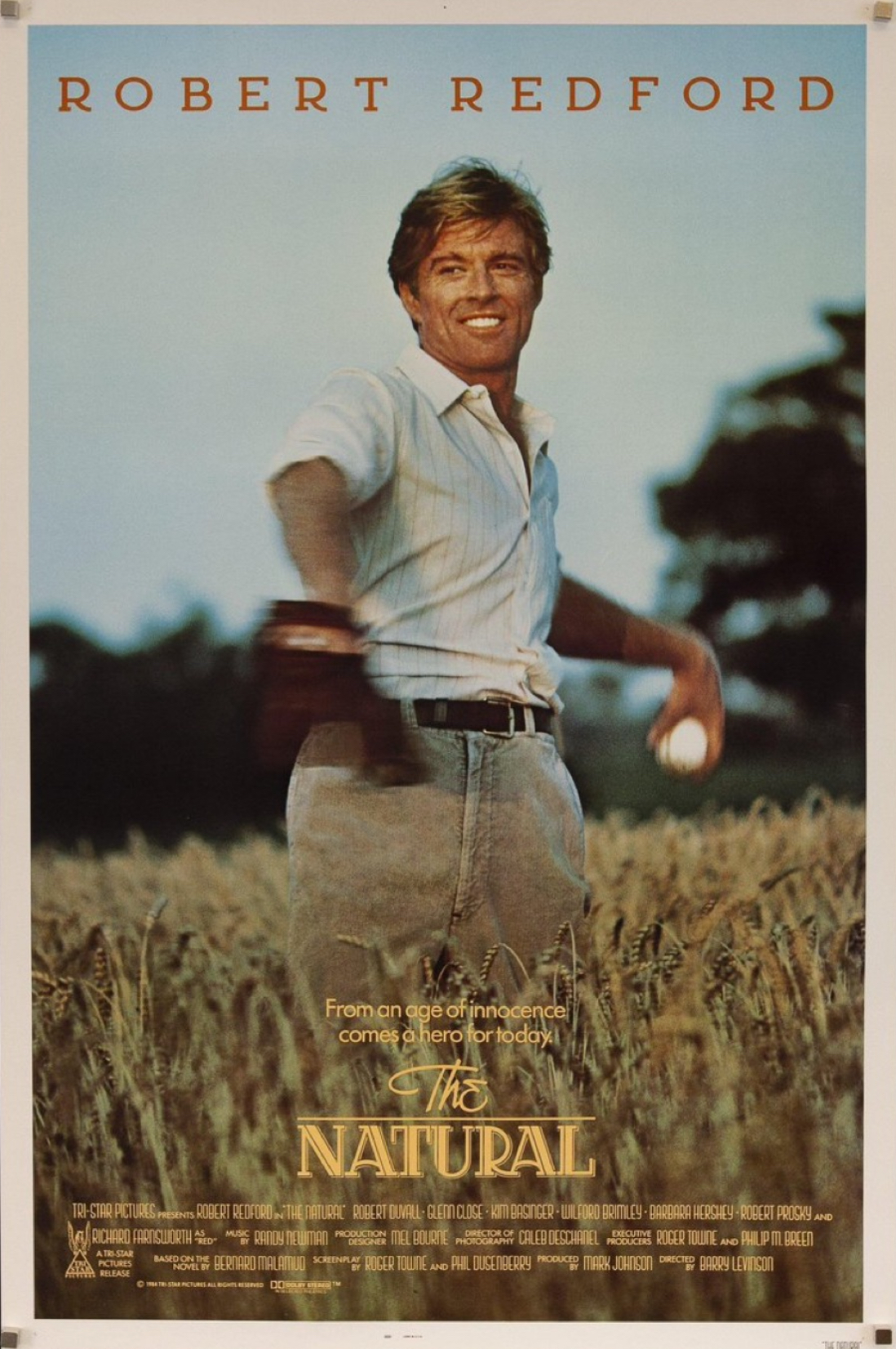 Robert Redford has died at 89