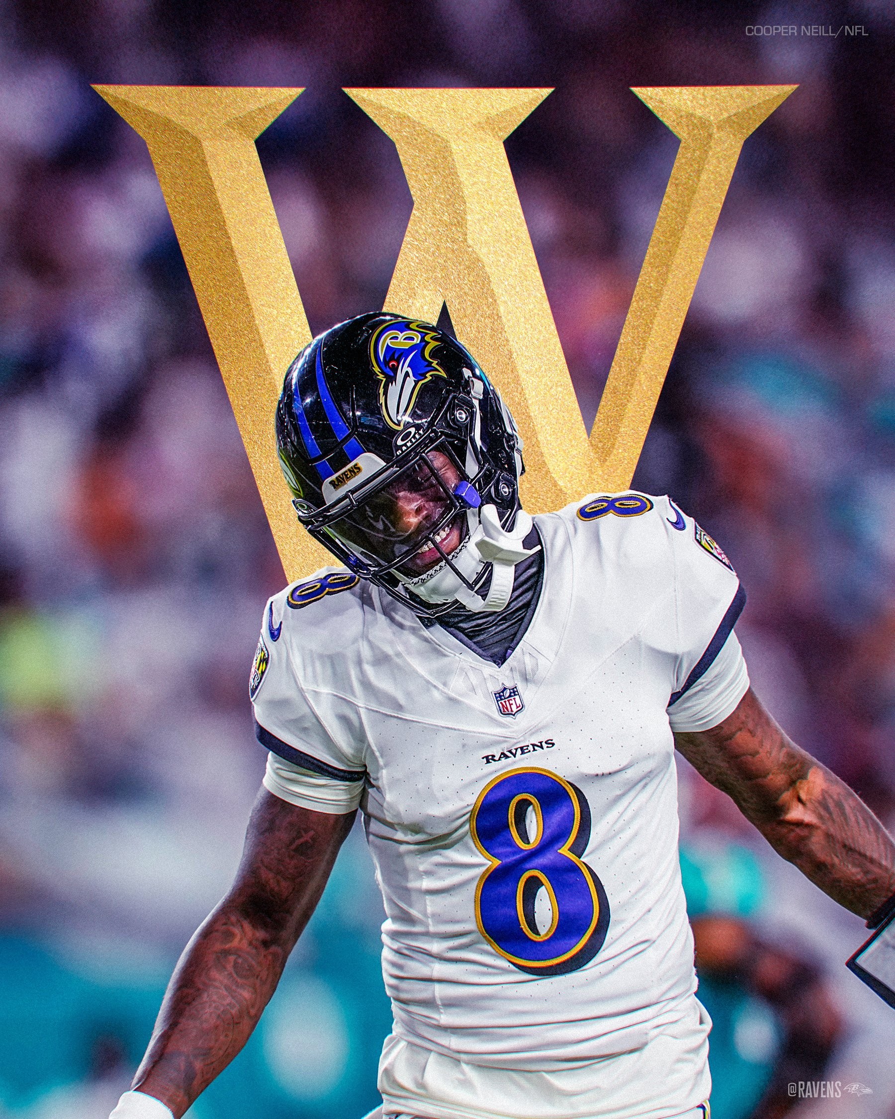 Lamar Jackson Returned Baltimore Ravens Got Thursday Night Victory Over Dolphins