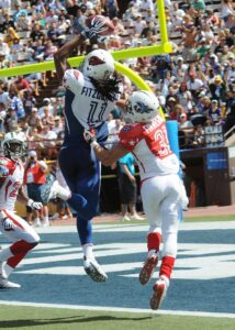 NFL Announced It Is Making The 2026 Pro Bowl Games A Super Bowl Week Event
