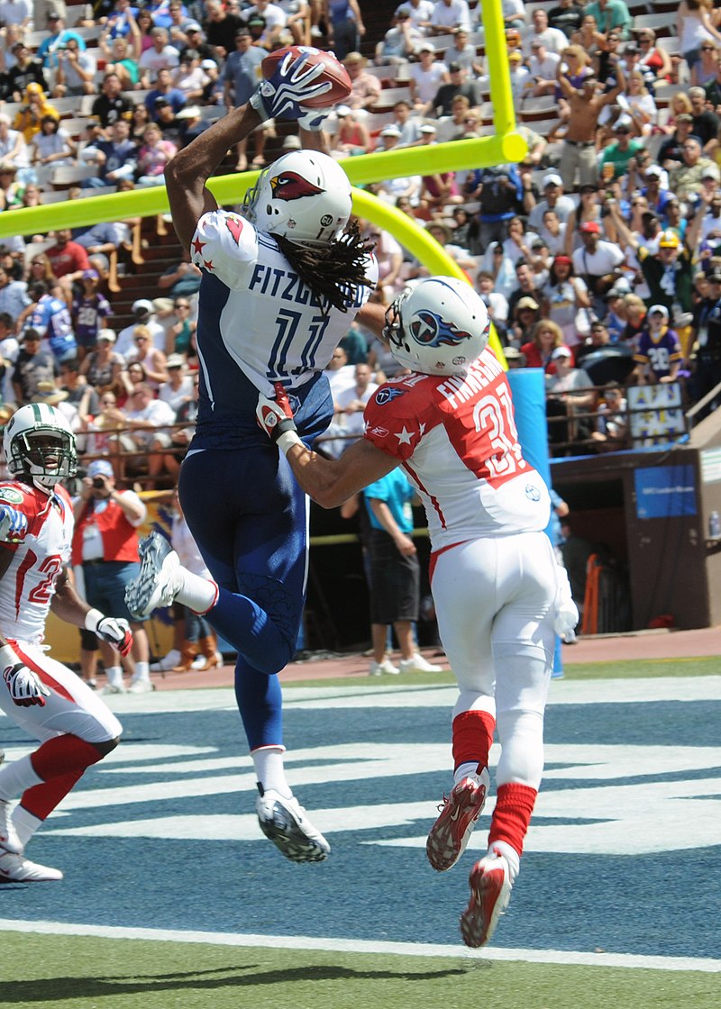 NFL Announced It Is Making The 2026 Pro Bowl Games A Super Bowl Week Event