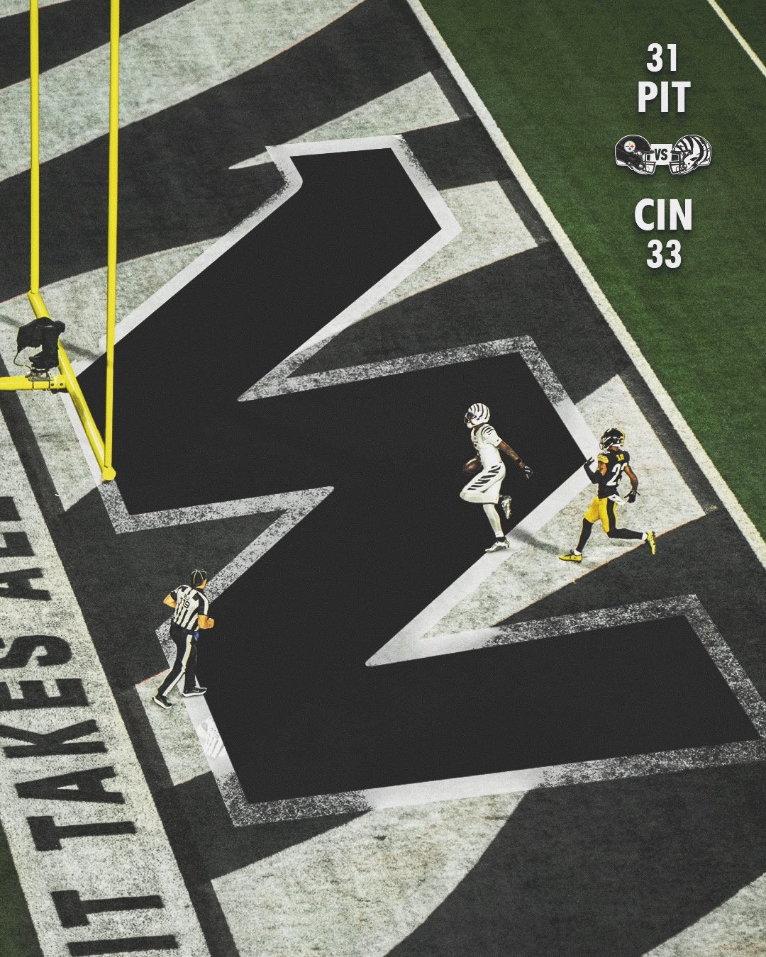 The Battle Of The Grandpas Did Not Disappoint On Thursday Night Football