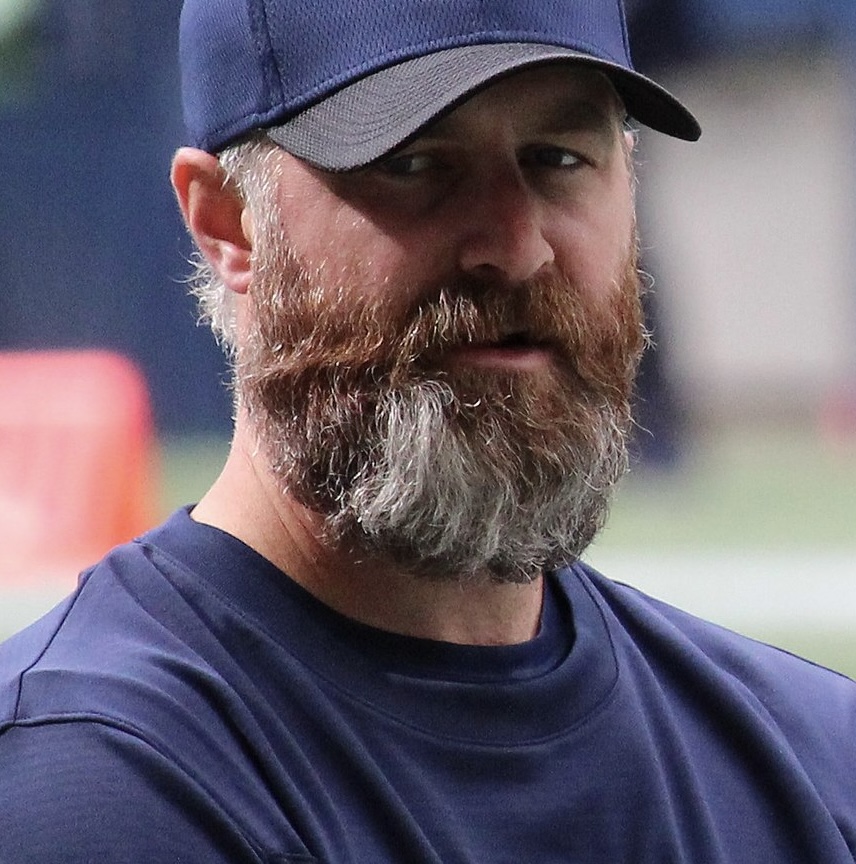 Another Coach Gone As New York Giants Fired Defensive Coordinator Shane Bowen