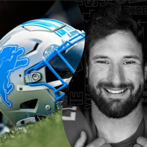 Center Frank Ragnow Coming Out of Retirement to Rejoin the Detroit Lions