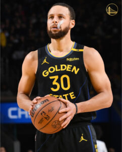 Coach Steve Kerr Revealed Fhat Steph Curry Aill Return Tuesday Versus OKC