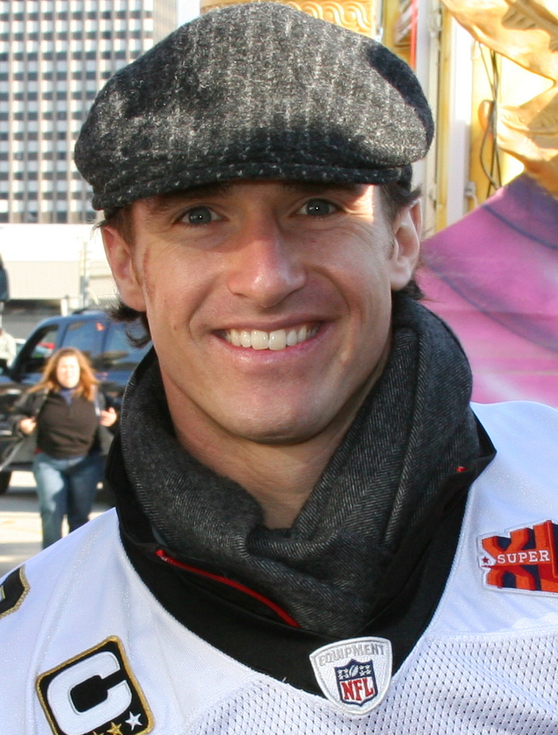 FOX Has Signed Drew Brees to a Multi-Year Deal as a Full-Time NFL Game Analyst