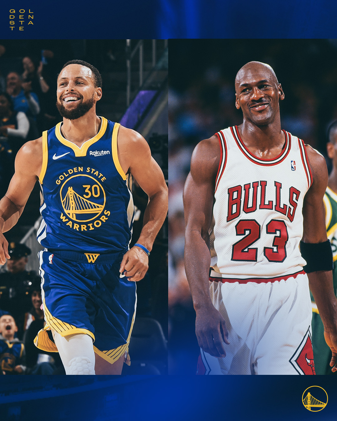 Five Times Steph Curry Made History While Tying Michael Jordan and Dropping 49 on Spurs
