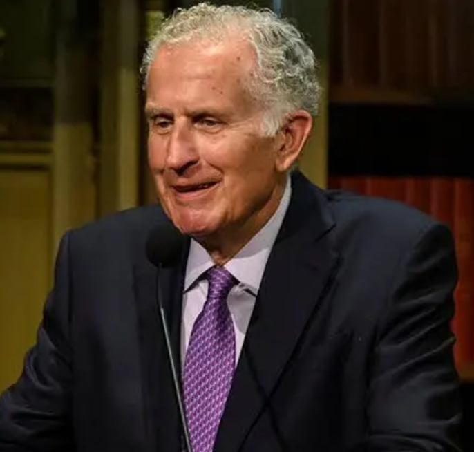 Former NFL Commissioner Paul Tagliabue Has Died at 84