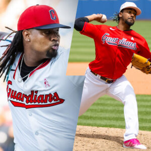 Guardians Luis Ortiz and Emmanuel Clase Indicted For Allegedly Conspiring With Sports Bettors to Rig MLB Games