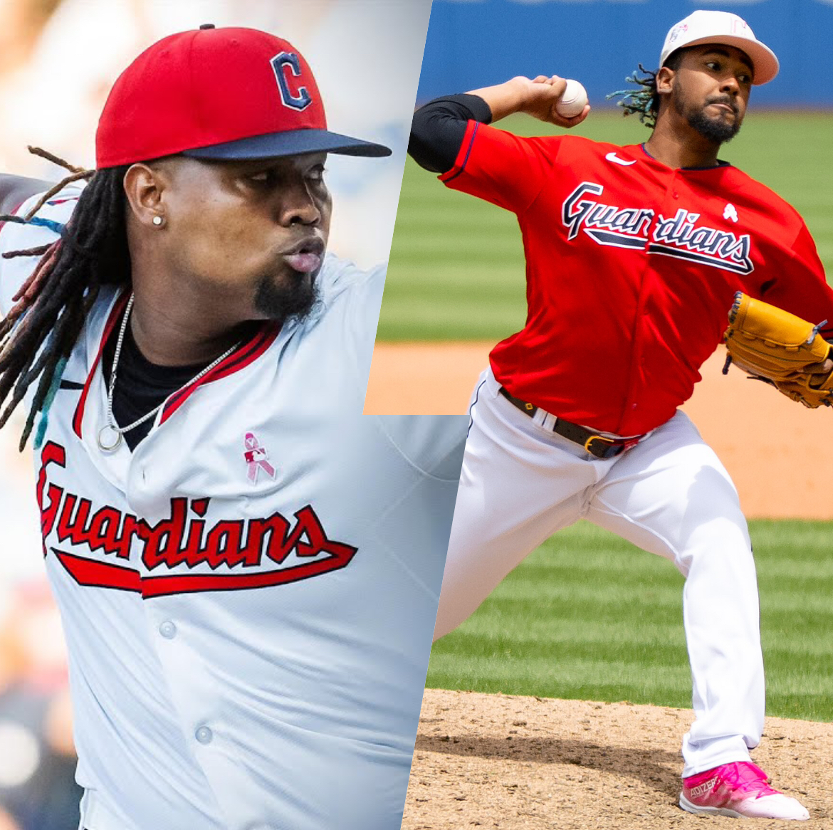 Guardians Luis Ortiz and Emmanuel Clase Indicted For Allegedly Conspiring With Sports Bettors to Rig MLB Games