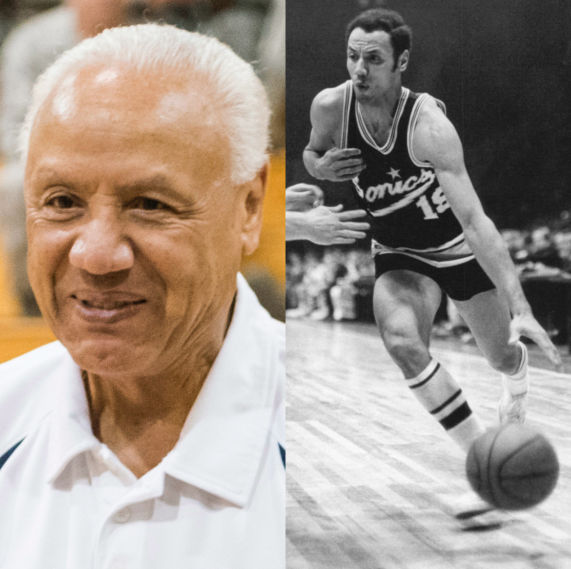 Hall of Fame Basketball Player And Coach Lenny Wilkens Has Died at 88