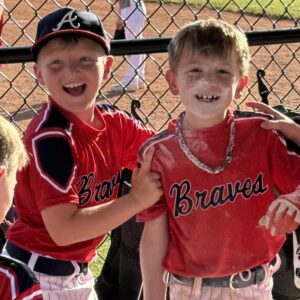 How Parents Can Help Their Children Excel In Youth Sports And Life