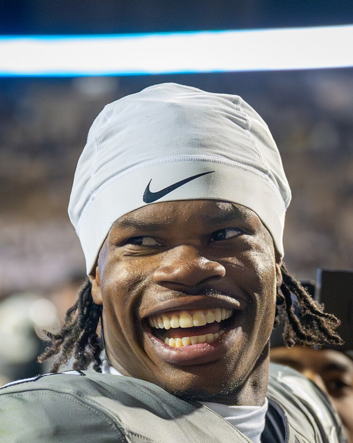 Jaguars Travis Hunter Underwent Season-Ending Knee Surgery to Address LCL Repair