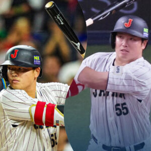 Japanese Star Munetaka Murakami Set to Be Posted For MLB Signing-Teams Have 45 Days to Negotiate