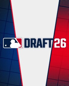MLB Draft is Changing Once More Beginning in 2026 Season