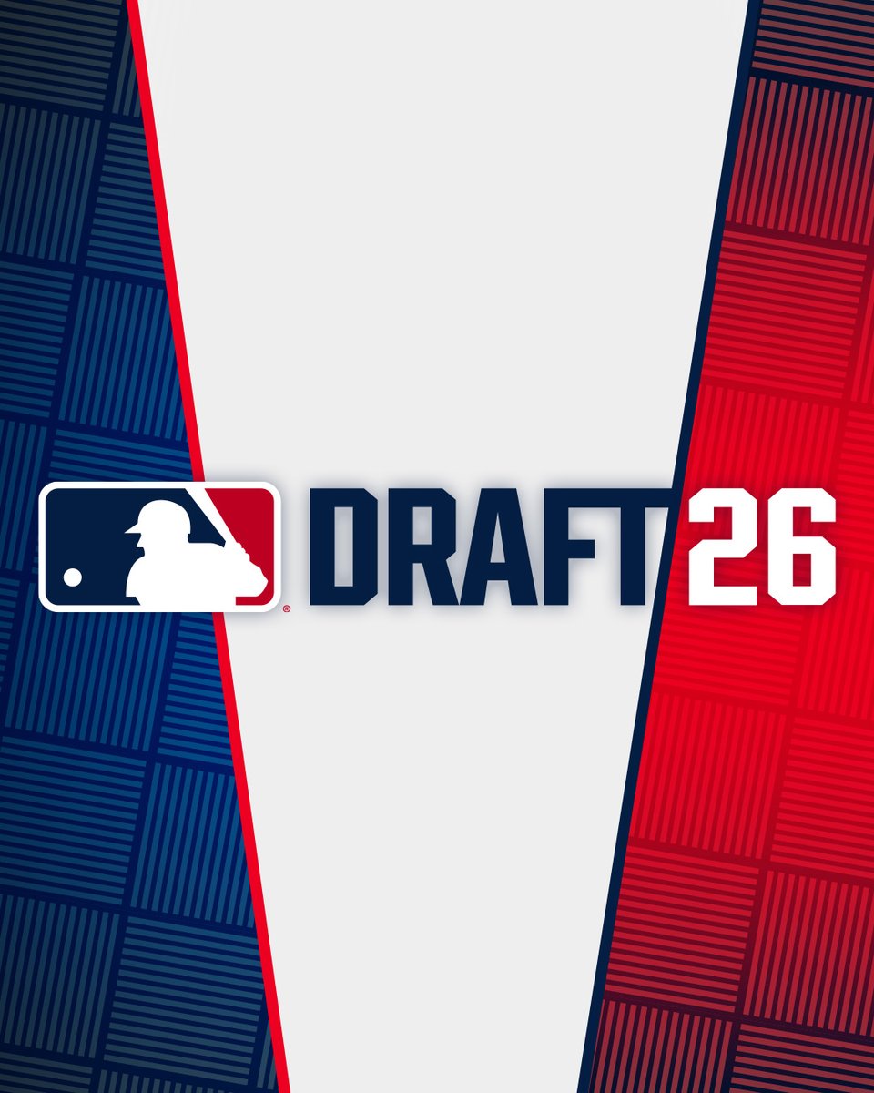 MLB Draft is Changing Once More Beginning in 2026 Season