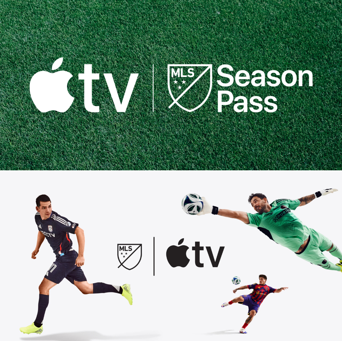MLS No Longer Behind Separate Paywall on Apple TV Beginning in 2026