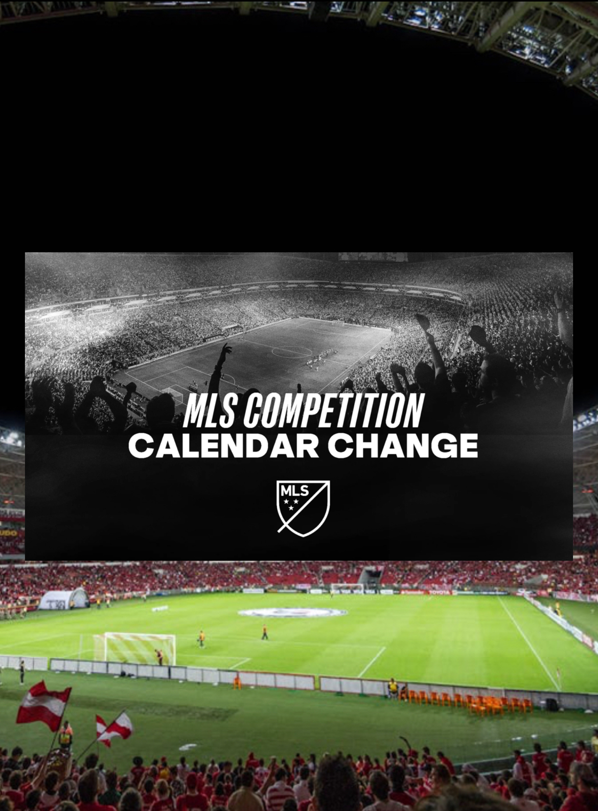 MLS Owners Voted to Flip Schedule to Align With Top Leagues Around The World in 2027