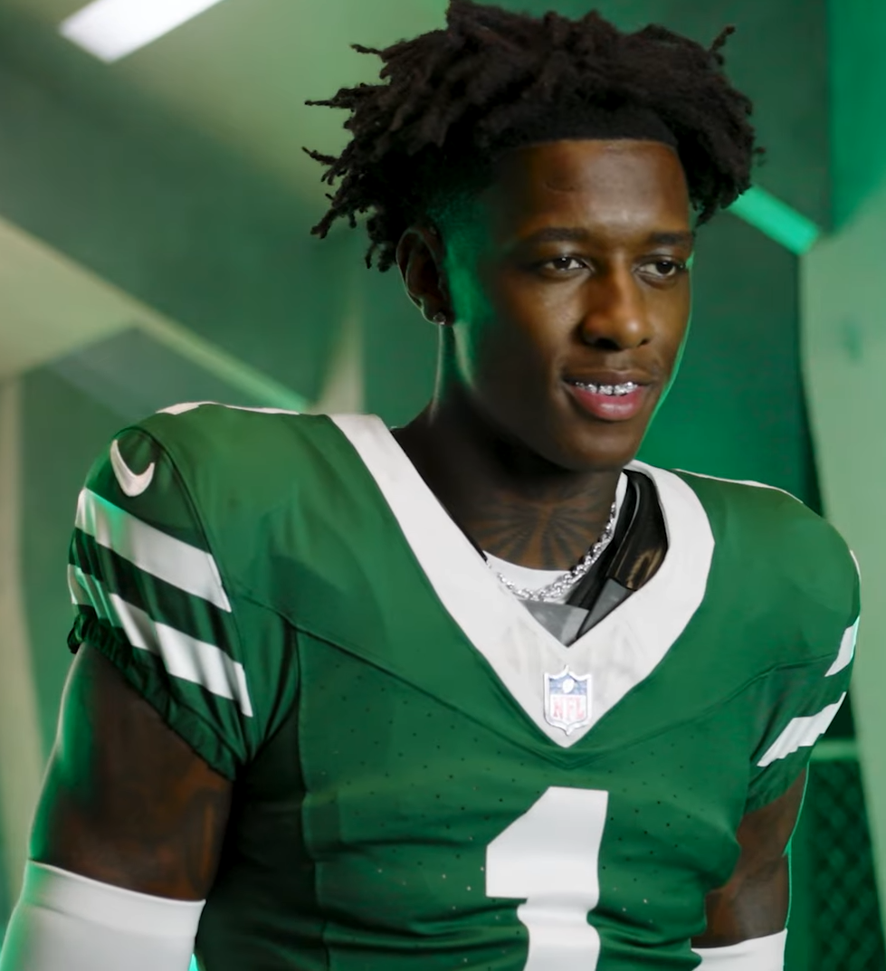 New York Jets Traded Sauce Gardner to Colts Ahead of Trade Deadline