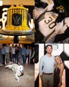 Paul Skenes Has Won the 2025 Cy Young Award in the National League