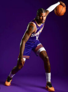 Phoenix Suns Jalen Green Suffers a Hamstring Injury Against the Los Angeles Clippers