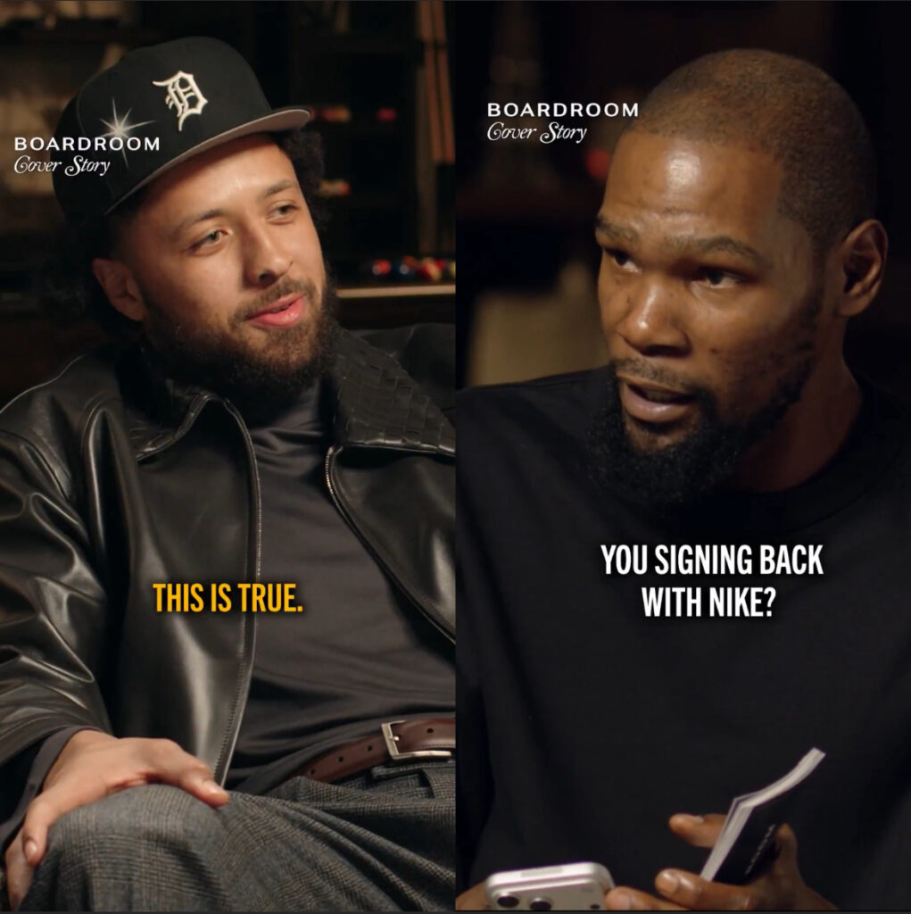 Pistons Cade Cunningham Agrees to New Deal to Resign with Nike and Getting Signature Shoe