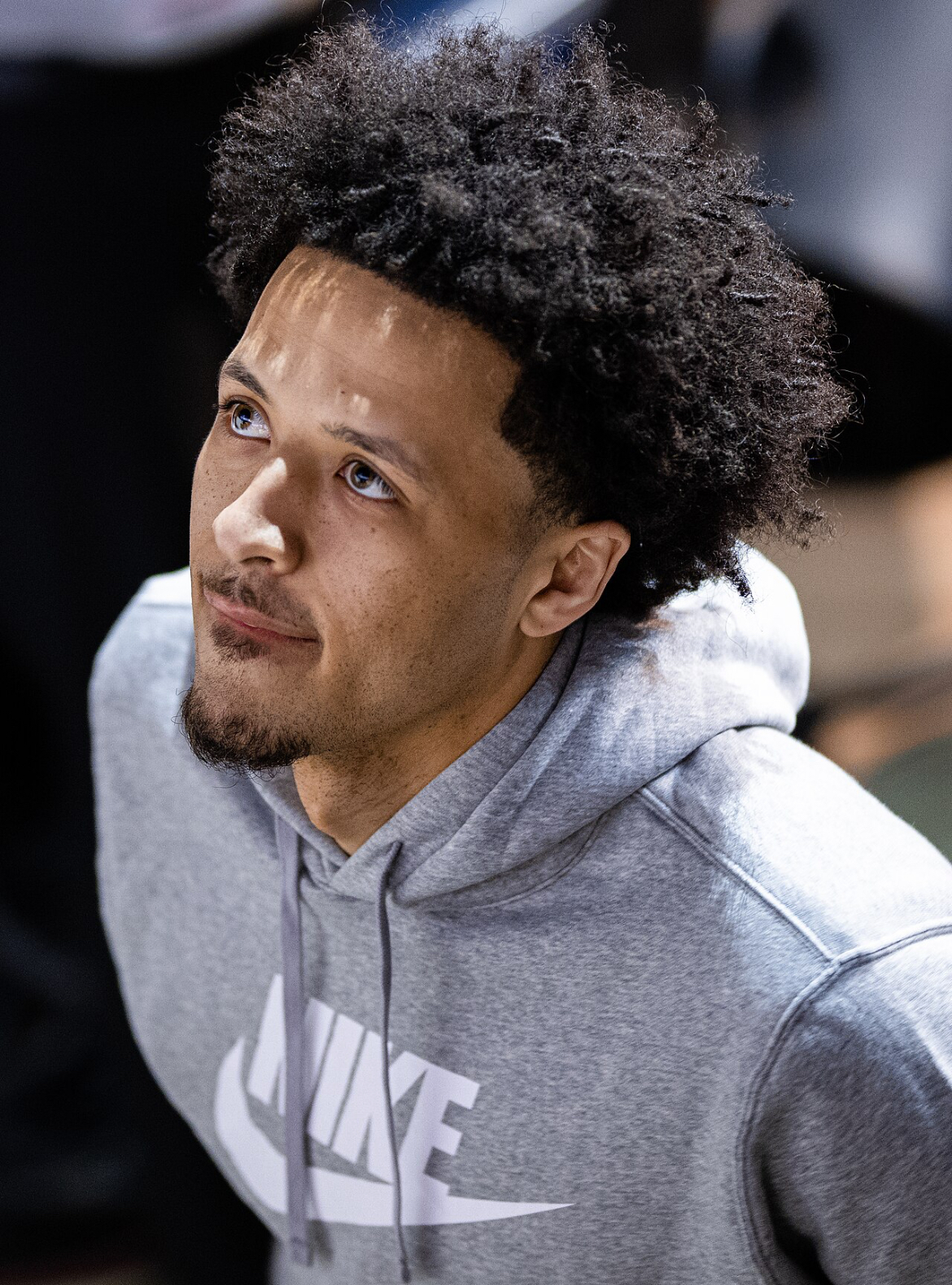 Pistons Cade Cunningham Agrees to New Deal to Resign with Nike and Getting Signature Shoe