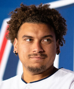 Seattle Mariners and Josh Naylor Agreed to a Five Year Contract Extension