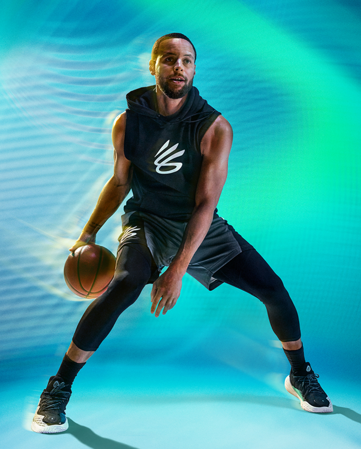 Warriors Star Stephen Curry and Under Armour Have Parted Ways—His Official Statement