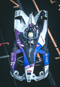 What is Formula E and How Does It Differ From Formula One