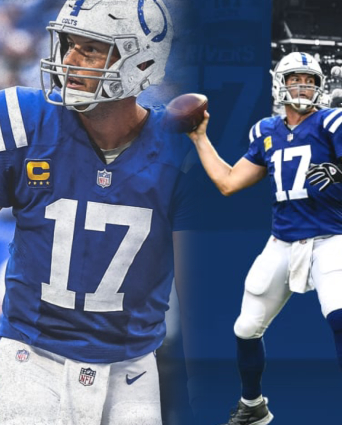 Indianapolis Colts Planning to Bring Philip Rivers into Facility to Work Out