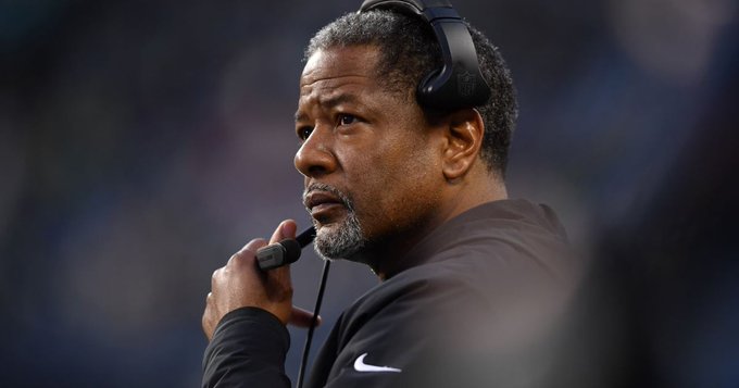 New York Jets Relieved Defensive Coordinator Steve Wilks Of His Duties