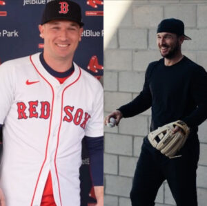 Chicago Cubs Finally Got Their Man Signed Alex Bregman To 5-Year Contract