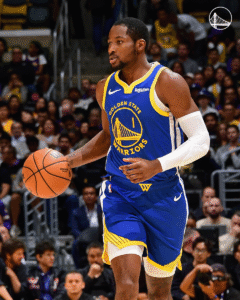 Jonathan Kuminga is Currently Demanding the Warriors For a Trade