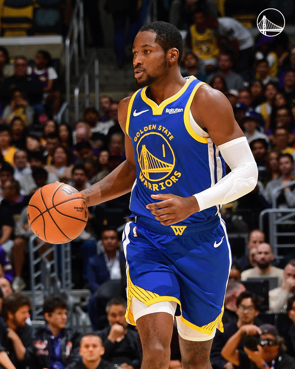 Jonathan Kuminga is Currently Demanding the Warriors For a Trade