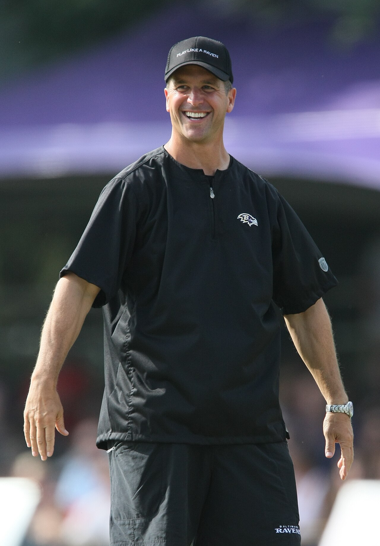 New York Giants Look To Hire John Harbaugh To Be Their New Head Coach