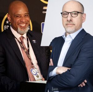 Bruce Meyer Unanimously Elected Executive Director of the Major League Baseball Players Association