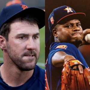 Detroit Tigers Announced Signing of Justin Verlander and Framber Valdez