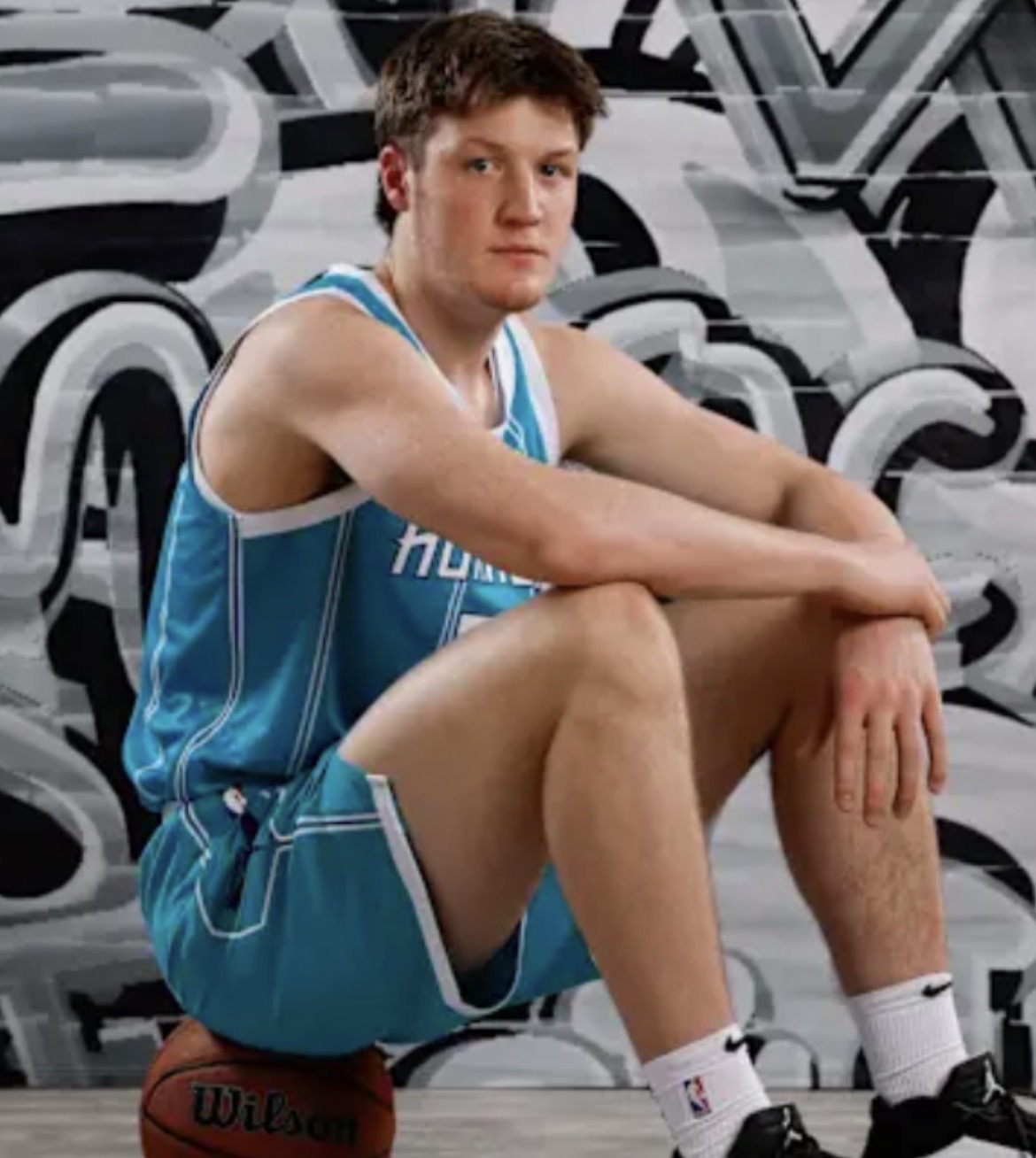 Hornets Kon Knueppel First Rookie This Season to Reach 1,000 PTS-4th Fastest Since 2020