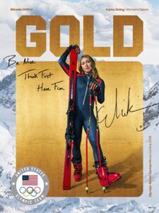 Mikaela Shiffrin Wins Gold by Record Margin at 2026 Milano-Cortina Winter Olympics