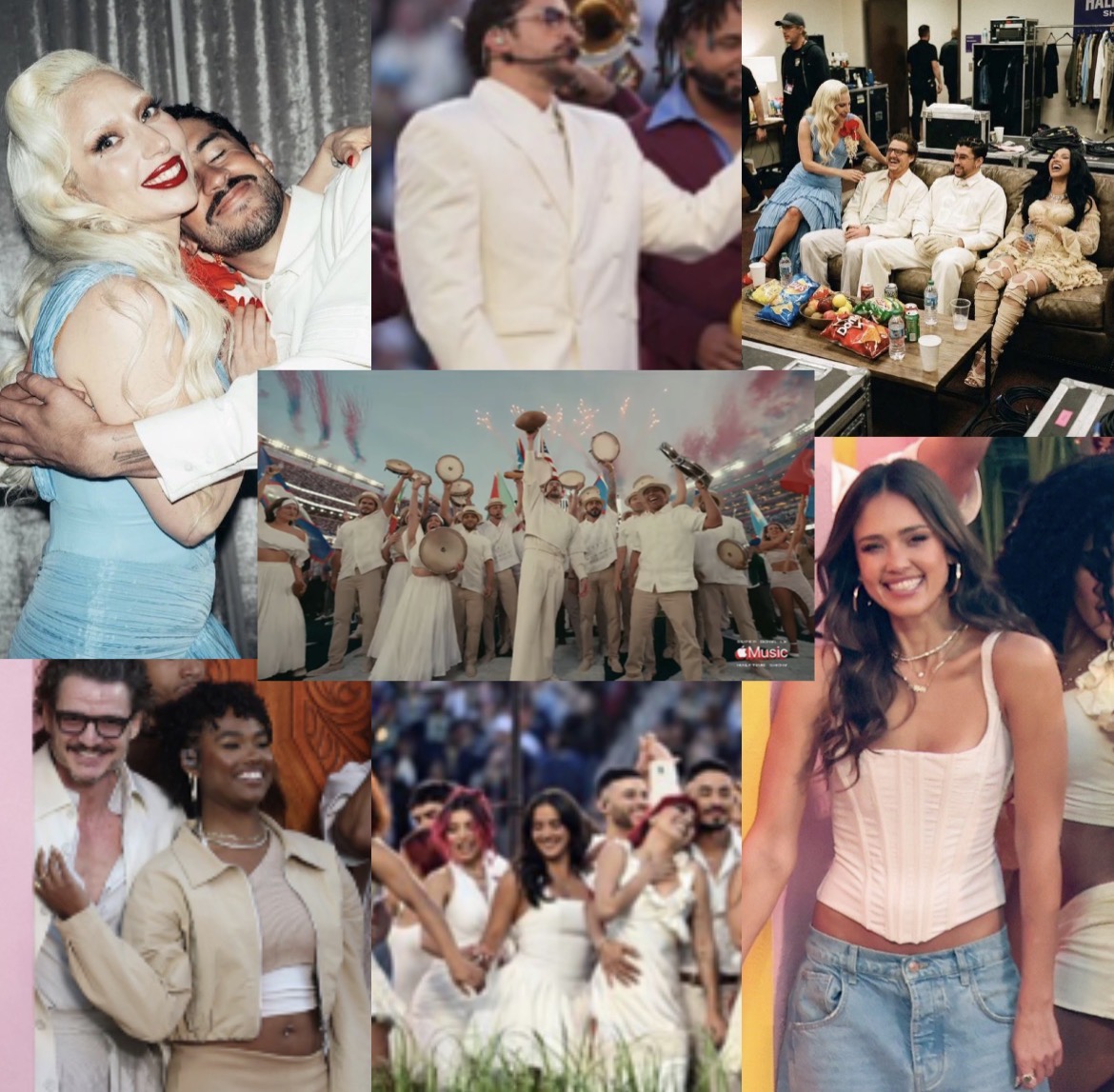 NFL 2026 Super Bowl Viewership and Bad Bunny Halftime Breaks Social Media Records