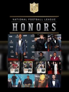 NFL Honors Awards 2026; Matthew Stafford Wins MVP In Extremely Close Votes