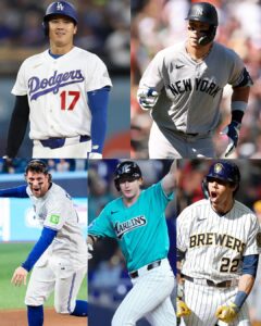 After Opening Weekend Only Five Teams Remain Undefeated in 2026 MLB Season