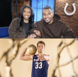 Indianapolis Colts Made Moves Signing Basketball Star Carson Towt and Former Bear Jonathan Owens