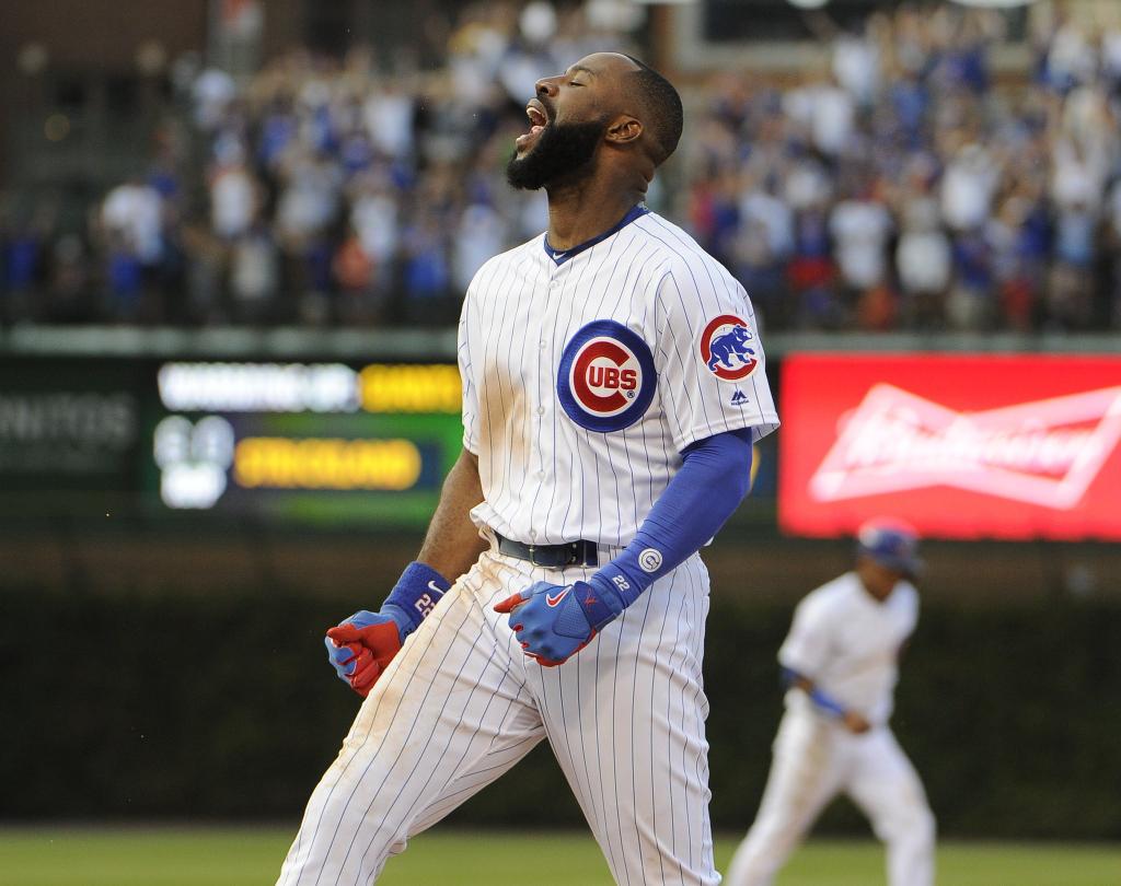 Multiple Golden Glove and World Series Winner Jason Heyward Announced His MLB Retirement