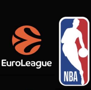 NBA and EuroLeague Plus FIBA to Restart Negotiations for Potential 24-Team League