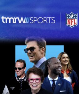 NFL is Launching Men and Women’s Pro Flag Football Leagues