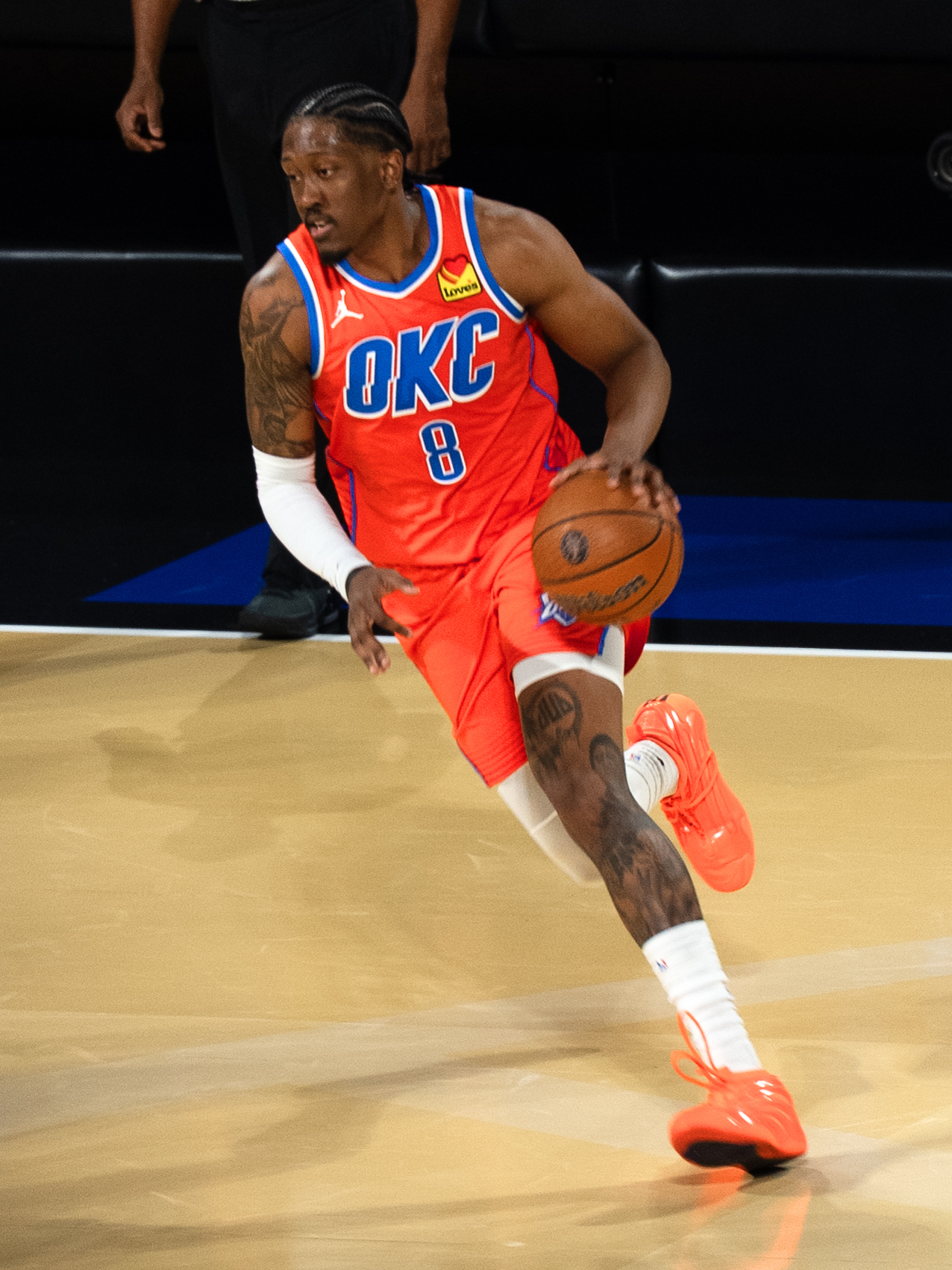 OKC Thunder Star Jalen Williams Will Return to Action on Monday Against 76ers