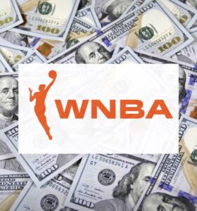 Proof That the WNBA is Indeed Profitable—Interesting League and Player Facts